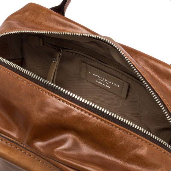 Gianni Chiarini  Borsa BS 11300 EMILY  CUOIO