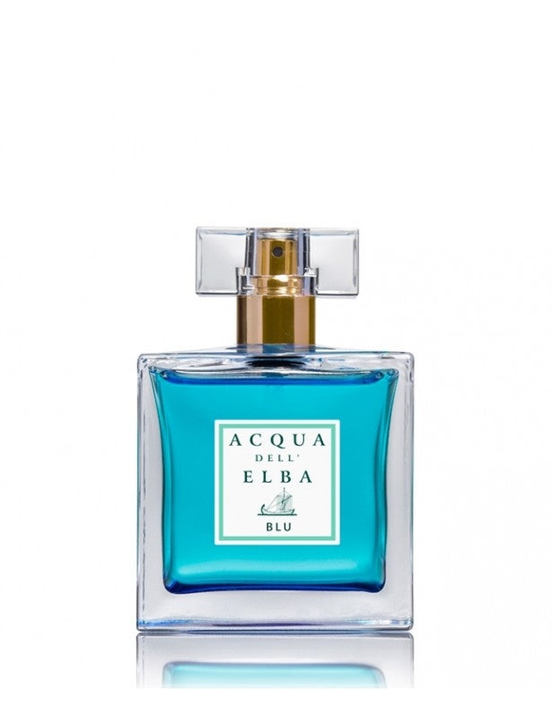 Profumo Donna Acqua Elba Blu Donna Eau Toilette 100 ml