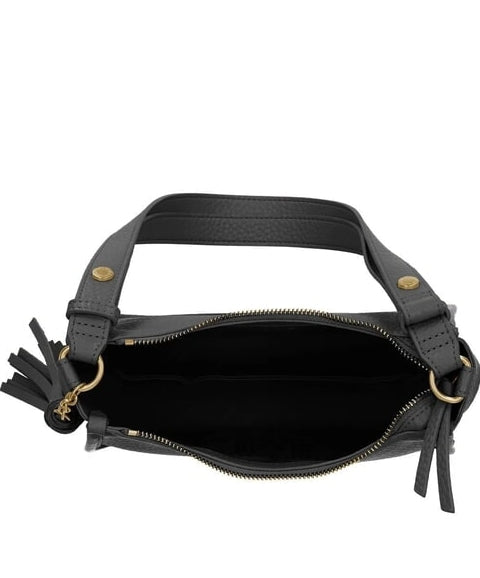 Liu Jo Borsa S Hobo Ama AA5014 E0161 Col Nero