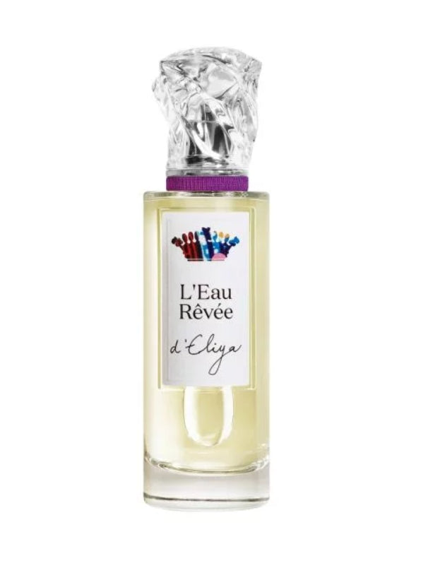 Sisley Paris L'Eau Rêvée D'Eliya Eau De Toilette 100 ml spray
