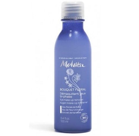 Melvita Geleé Nettoyante Demaquillante Struccante Delicato Detox 200 ml