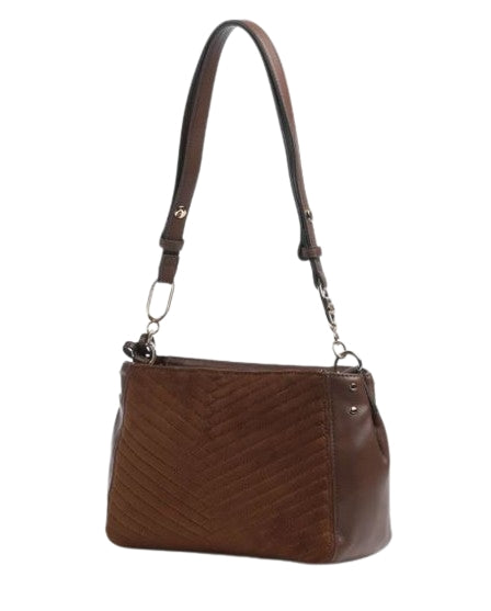 Borsa Liu Jo M Crossbody  Cirry  AF6187 T760A Col. 09032 Tabacco