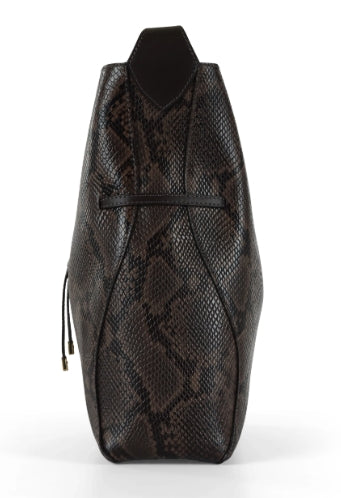 Gianni Chiarini  Borsa BS 12596  PTY SIENNA  ESPRESSO