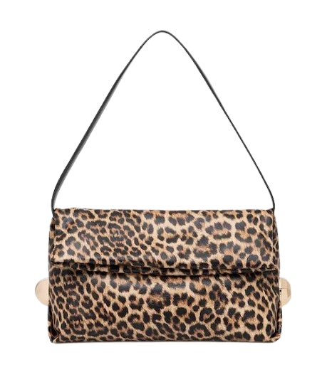 Liu Jo  Pochette  c/Tracolla  M RICCY AA6097 E1119  Col. 0047 Macula natura