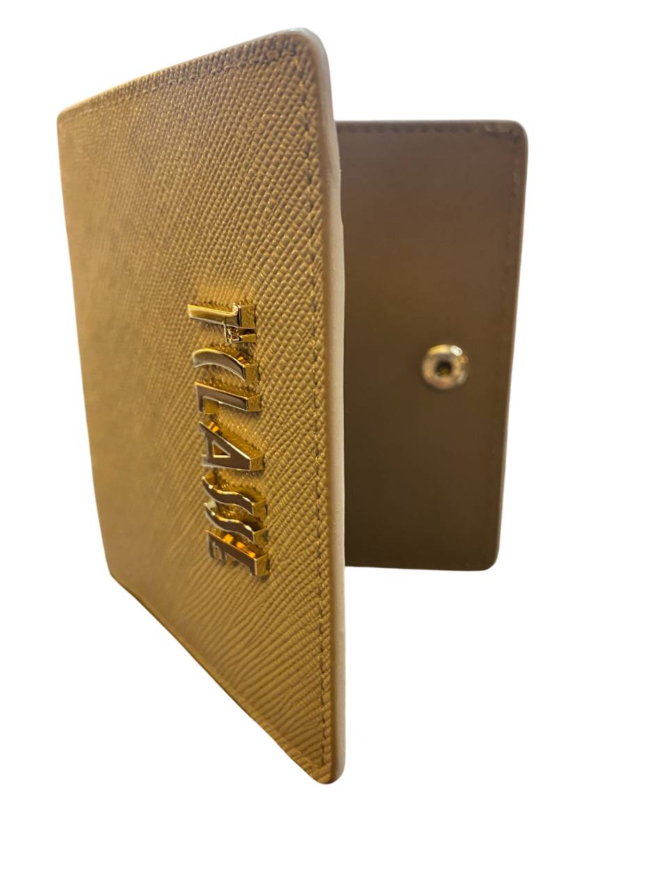 Portafoglio Mini Alviero Martini 1A Classe LPM78 9407 col 0067 Greige