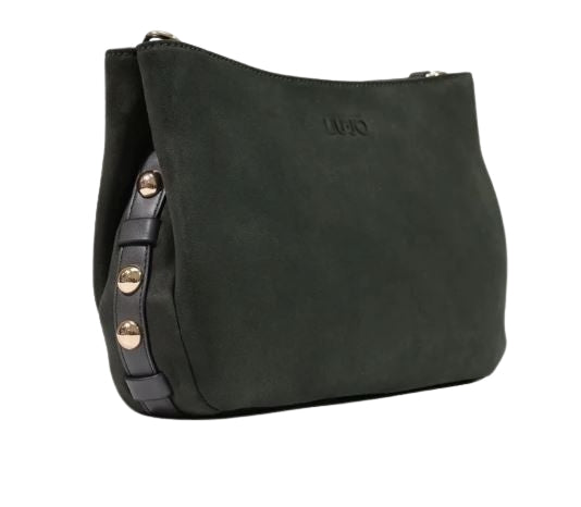 Borsa Liu Jo M CROSSBODY  AF6033 T711A Col. 95320 Foresta