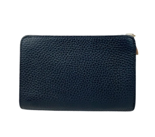 Alviero Martini Portafoglio Medio Donna  L PN62 8630 Col. 0001 Black