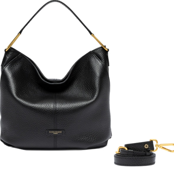 Gianni Chiarini  Borsa BS 11816 NATASHA NERO