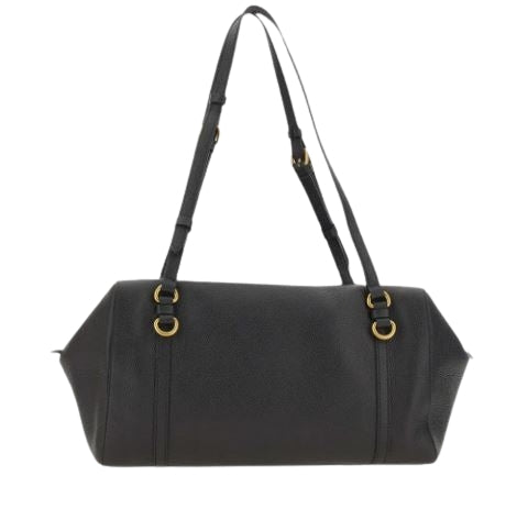 Gianni Chiarini  Borsa  a spalla  BS  12230  TERRY NERO