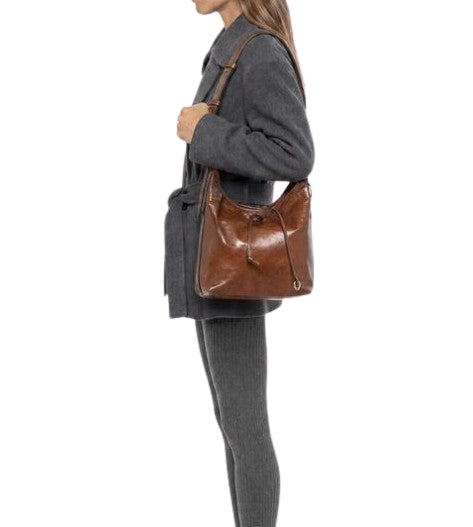 Gianni Chiarini  Borsa   BS  12435 RALPH CARLA Espresso