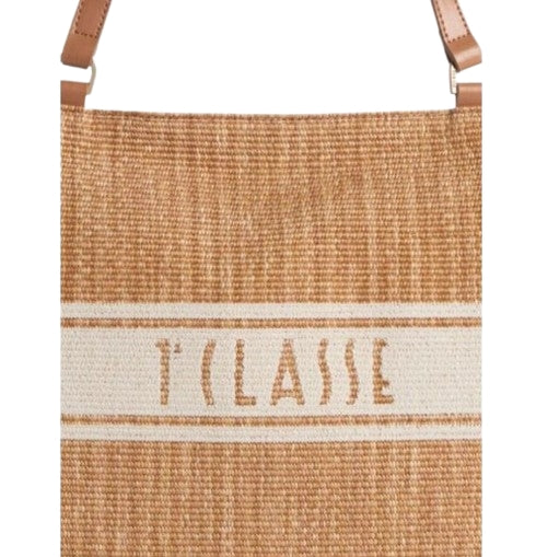Alviero Martini 1A Classe Shopping L  LE90 9925 Col. 0970 Tobacco
