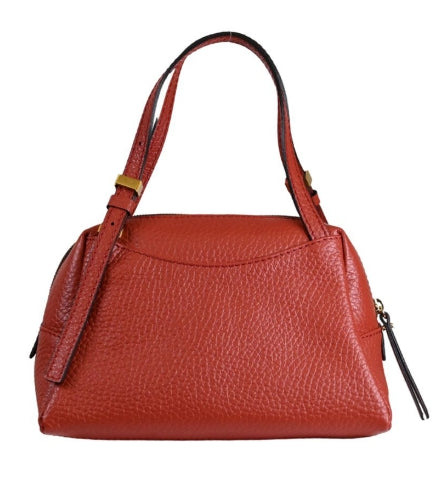 Gianni Chiarini  Borsa BS 11525 TKL DEA BRICK RED