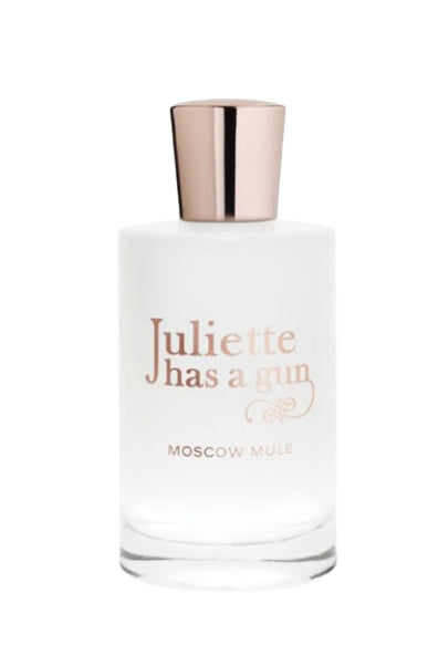 Juliette Has A Gun Moscow Mule Eau De Parfum 100 ml