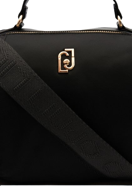 Liu Jo Bauletto C/Tracolla rimuovibile AA5006 T4559 Col 22222 Nero