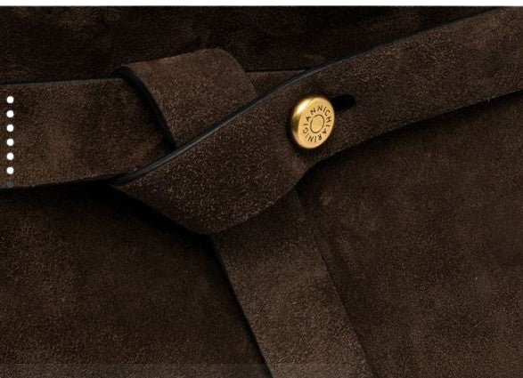 Gianni Chiarini  Borsa  MIRANDA  BS  11886 CM-FRSH Moka
