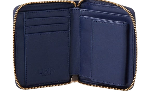 Liu Jo   Portafoglio ECS  M  AA6156  E1012 Col. 94024 Dress blue