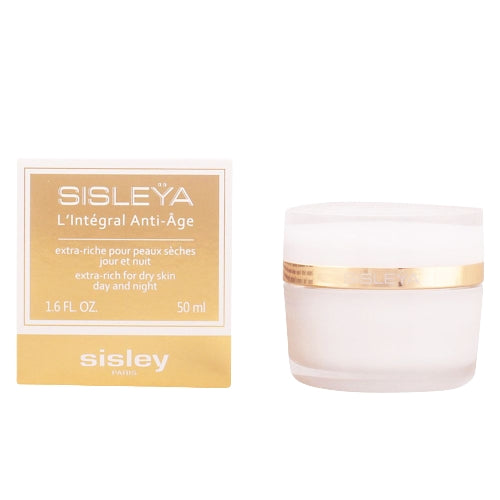 Sisley Sisleya L'integral Anti-age Extra Rich Dry Skin Day & Night Cream 50ml