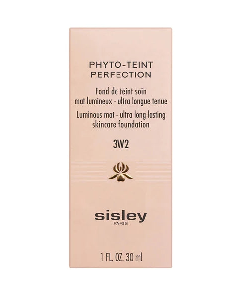 Sisley Phyto-Teint Perfection 3W2 Hazel