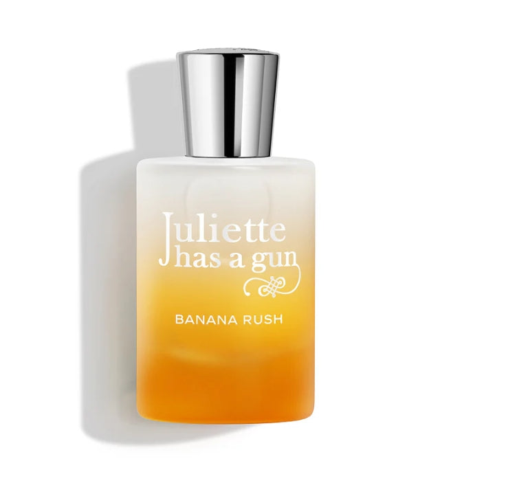 Juliette Has A Gun Banana Rush Eau De Parfum 50 ml spray
