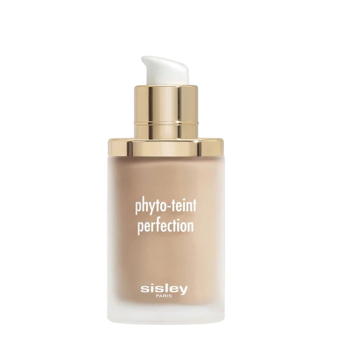 Sisley Phyto-Teint Perfection  4C Honey