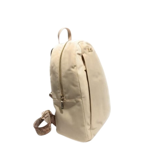Alviero Martini 1a Classe Zaino Nylon L LB81 9762Col. 0928 Champagne