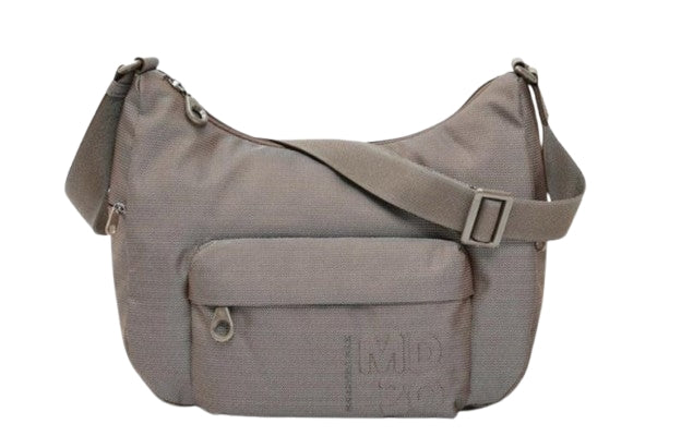 Mandarina Duck  Shoulder  MD20 P10QMT5609K  Taupe