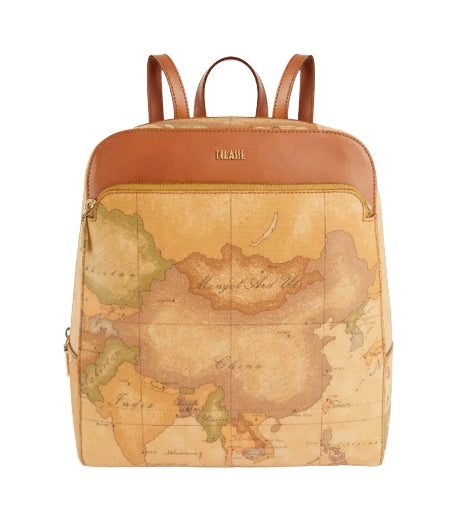 Alviero Martini 1A Classe Zaino Geo Classic CE045 6000 Col. 0010
