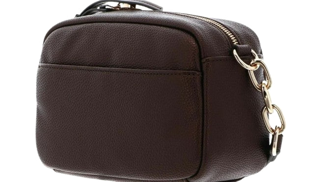Liu Jo Tracolla M Camera Case FAIZA AF6040 ES039Col.X0782 T.Moro met.