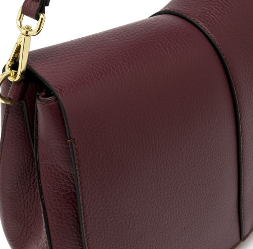 Gianni Chiarini  Borsa BS 6037 HELENA ROUND WINE BERRY