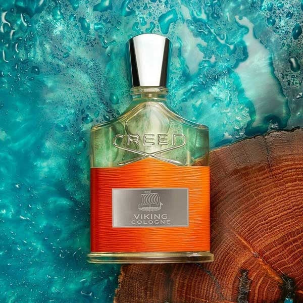 Profumo Uomo Creed Viking Cologne Eau De Parfum 50 ml