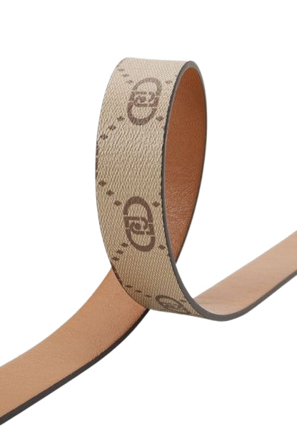 Cintura  Liu Jo Cintura Donna AF4295 E0017 Col Tortora Chiaro