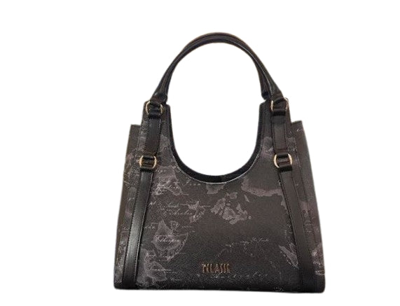 Alviero Martini  Borsa  Sottospalla    hobo  llf97 9713 cOL. 0001 Black