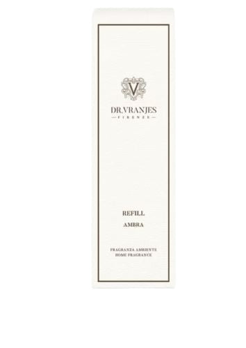 DR. VRANJES Ricarica ambiente Ambra 500 ML