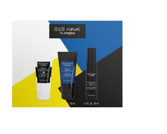 Sisley Hair Rituel Kit Color Protection
