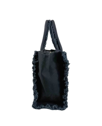 Pinko  Beach Shopper Col. Z99  Black