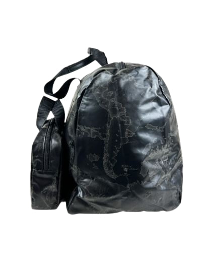 Alviero Martini Borsone  pieghevole  mini  BV S022 6900 Col. 0001 Black