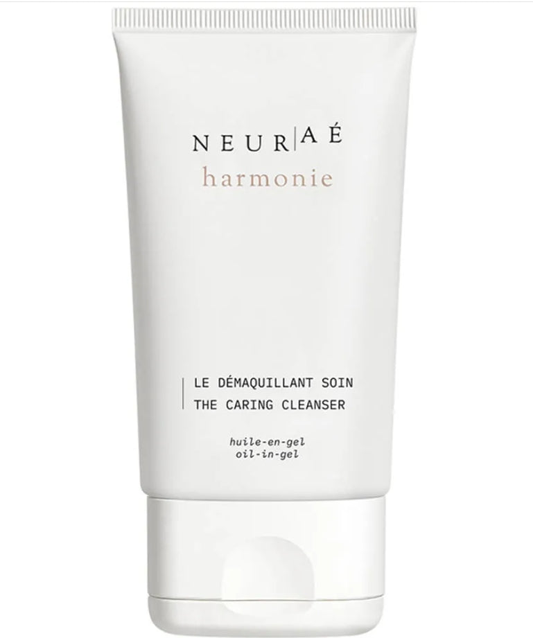 Neuraé Harmonie Le Demaquillant Soin Nettoyant & Apaisant 120 ML