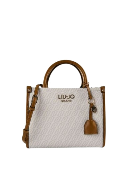 Borsa   Liu Jo  Ridhi  S Tote  AA6192 E1012  Col. C3903 Naturale Seq