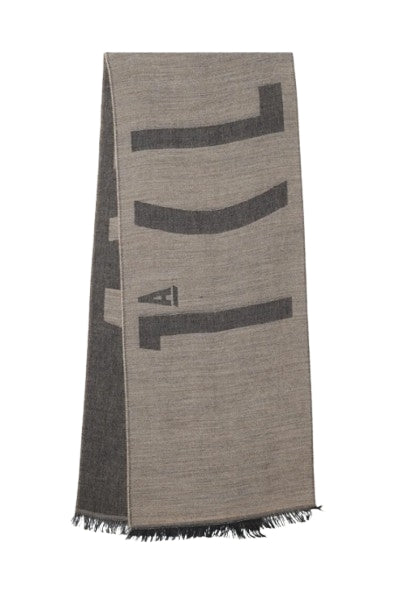 Alviero Martini 1A Classe Sciarpa 30x180 KS565   1749 Col. 0925 Col.  Beige