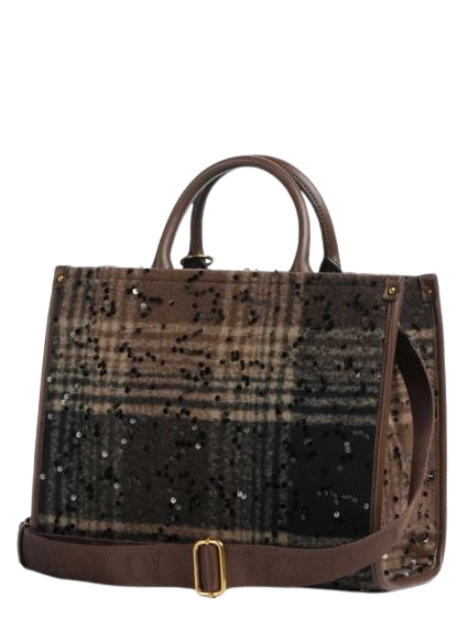 Liu Jo Borsa  S TOTE RIDHI AF6192 T759A Col. 00533  T.moro