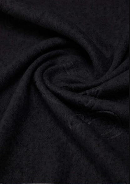 Liu Jo  Stola   Embossed Logo 2F6033  T0300 Col. 22222 Nero