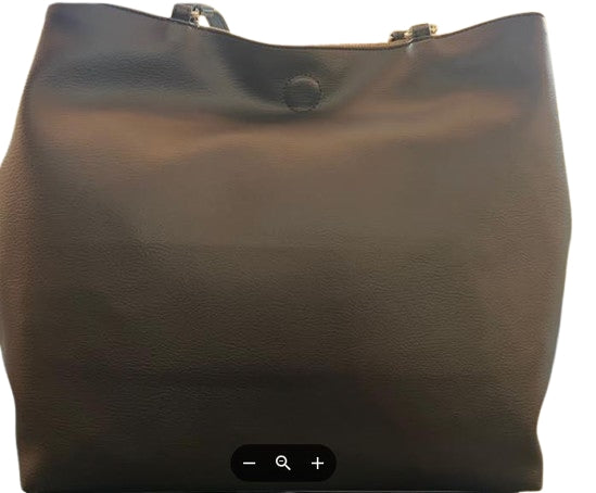 Alviero Martini 1A Classe Shopper  LM LE28 9729 Col. 0001 Black