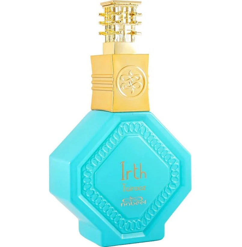 Nabeel IRTH Fairooz Eau De Parfum 100 ml