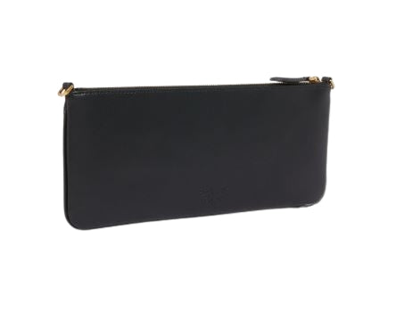 Pinko Flat Horizontal Mini  Black