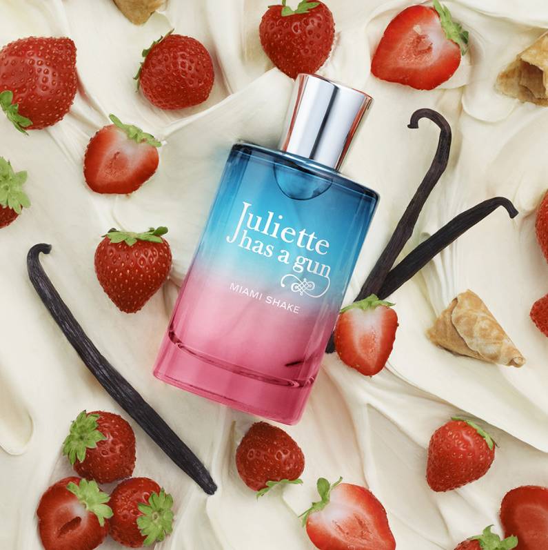 Juliette Has A Gun Miami Shake Eau De Parfum 50 ml spray