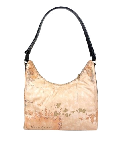 Alviero Martini  Borsa  Sottospalla    hobo L LE58 S578  Col. 001 Black