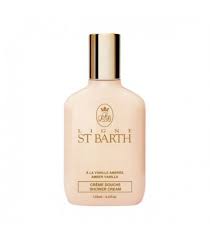 St Barth Ligne Crema Doccia Vaniglia Ambrata 25 ml