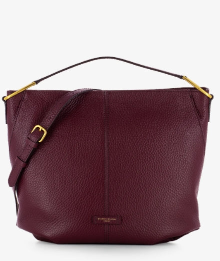 Gianni Chiarini  Borsa   BS 11817 NATASHA WINE BERRY