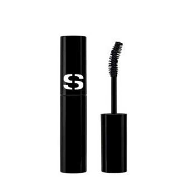 Sisley Mascara So Curl N1 Deep Black