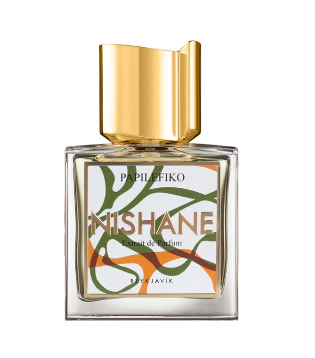 Nishane Papilefiko  Extrait de Parfum 50 ml spray